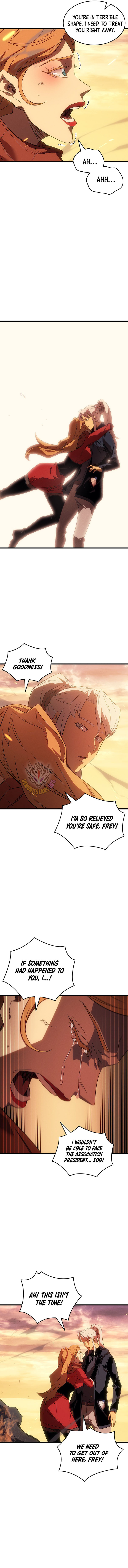 The Great Mage Returns After 4000 Years Chapter 233 10